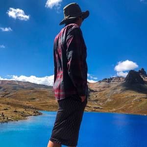 Meet your Posher, Kyle